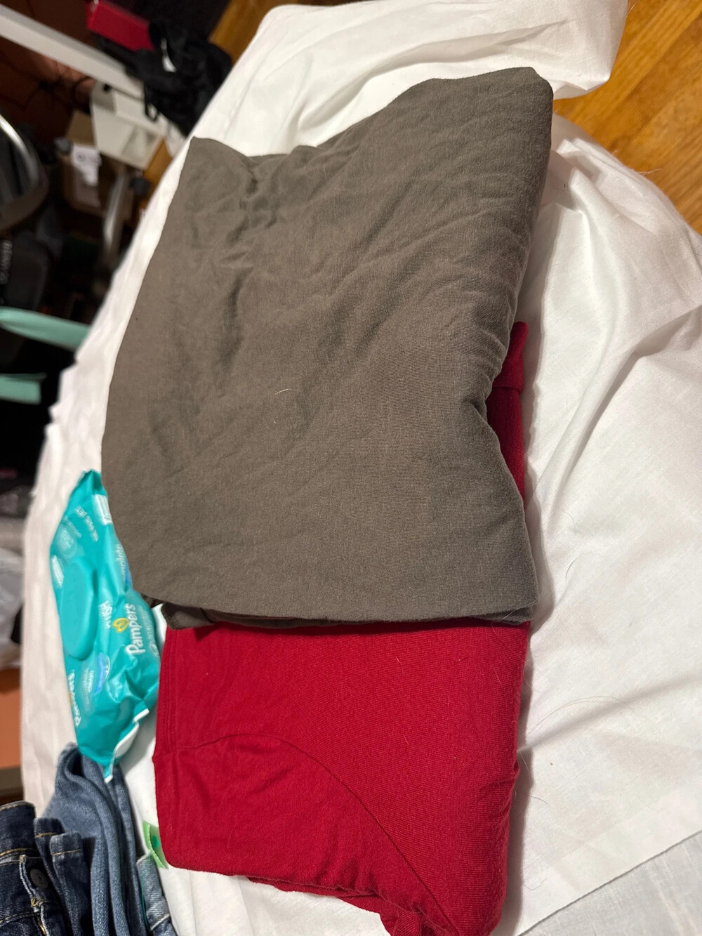 2 t-shirt bundle
